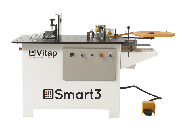 Smart3 machines vitap
