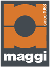 logo MAGGI